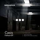 Casis - Fallout Cameron Brammer Remix