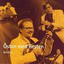 sten Med Resten - Man skulle ha levt f rr