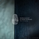 Marco Bailey David Schwarz - Blaze Original Mix