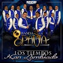 Banda La Pava - El Sin Verg enza