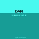 Daf - In The Jungle