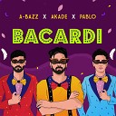 A Bazz Akade PABLO - Bacardi