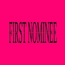 first nominee Lee Chang hoon - FN DANCE