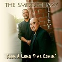 The Smooth Jazz Alley - Christina