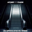 anthony y magno - La Noche Esta Buena