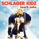 Schlager Kidz - Diggi Lo Diggi Ley