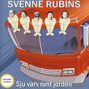 Svenne Rubins - Moped Och Eternit