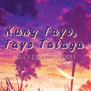 Zetsu feat Raffy Khid Emarsil - Kung Tayo Tayo Talaga
