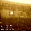 Munty - Energized