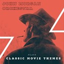 John Morgan Orchestra - Theme from The Great Escape Instrumental