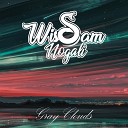 Wissam Nogali - Gray Clouds