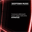 Thomas Brenner feat Karla Brown - Hypnotize