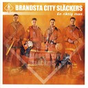 Brandsta City Sl ckers - Hoppa