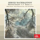 Brno Philharmonic Orchestra, Jiří Waldhans, Mirka Pokorná - Piano Concerto No. 2 in C-Sharp Minor, Op. 18: III. Allegro scherzando