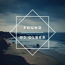 DJ Olber - Gost