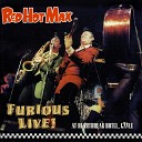 Red Hot Max - Seven Nights to Rock