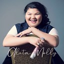 Aleta Molly - Indonesia Kubangga