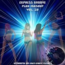 Express Groove - Adelante Extended House Disco Only Drum Track…