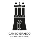 Camilo Giraldo - Asi