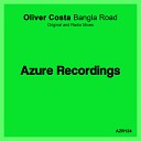 Oliver Costa - Bangla Road Radio Mix