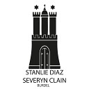 Stanlie Diaz Severyn Clain - Burdel