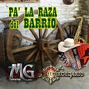 Mercenario - Barrio Pobre