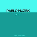 Pablo Muzi3k - Innumerable Contributions