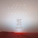 September Again - Run Like Us