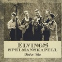Elvings Spelmanskapell - Polka Bastant