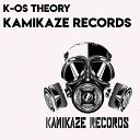 K os Theory - Experimental Groove