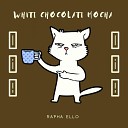 Rapha Ello - White Chocolate Mocha