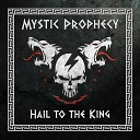 Mystic Prophecy - Here Comes the Winter