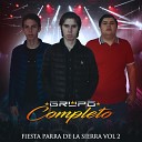 Grupo Completo - Si Veo a Tu Mam