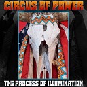 Circus Of Power - Save The American Wolf