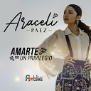 Araceli P ez - Amarte Fue un Privilegio
