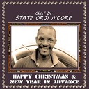 Chief Dr State Orji Moore - Enu Enwe Menishim