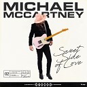 Michael McCartney - City Limits