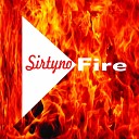 Sirtyno - Fire Groove Instrumental