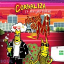 CORRALIZA feat The Goat Father - Piensa en Mi
