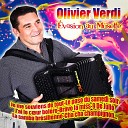 Olivier Verdi - Le joueur de castagnettes