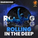 Edgars Bukovskis - Rolling in the Deep
