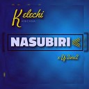 Kelechi Africana Dj 2one2 - Nasubiri