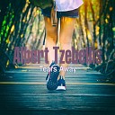 Albert Tzebellis - Ready or Not