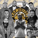 Rap United feat Ruff DENZHO Alvo03 Pintow MzumO Corz Ryan87 Vas Angelov Jordan… - United