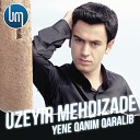 STUDIO K A R - 029 Uzeyir Mehdizade Yene q