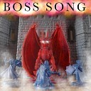 Walkie Talkie Moon - Boss Song