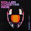 ItaloBrothers - Rollercoaster Ride