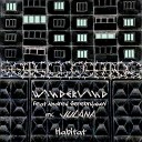 WANDERLAND feat Andrey Serebryakov ex Julana - Habitat