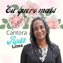 ROSA LIMA oficial - Sonhos Playback