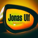 Jonas Ulf - Silver State